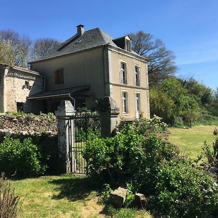 L'Enquenouille Basse Guest House Verdun-en-Lauragais Eksteriør bilde