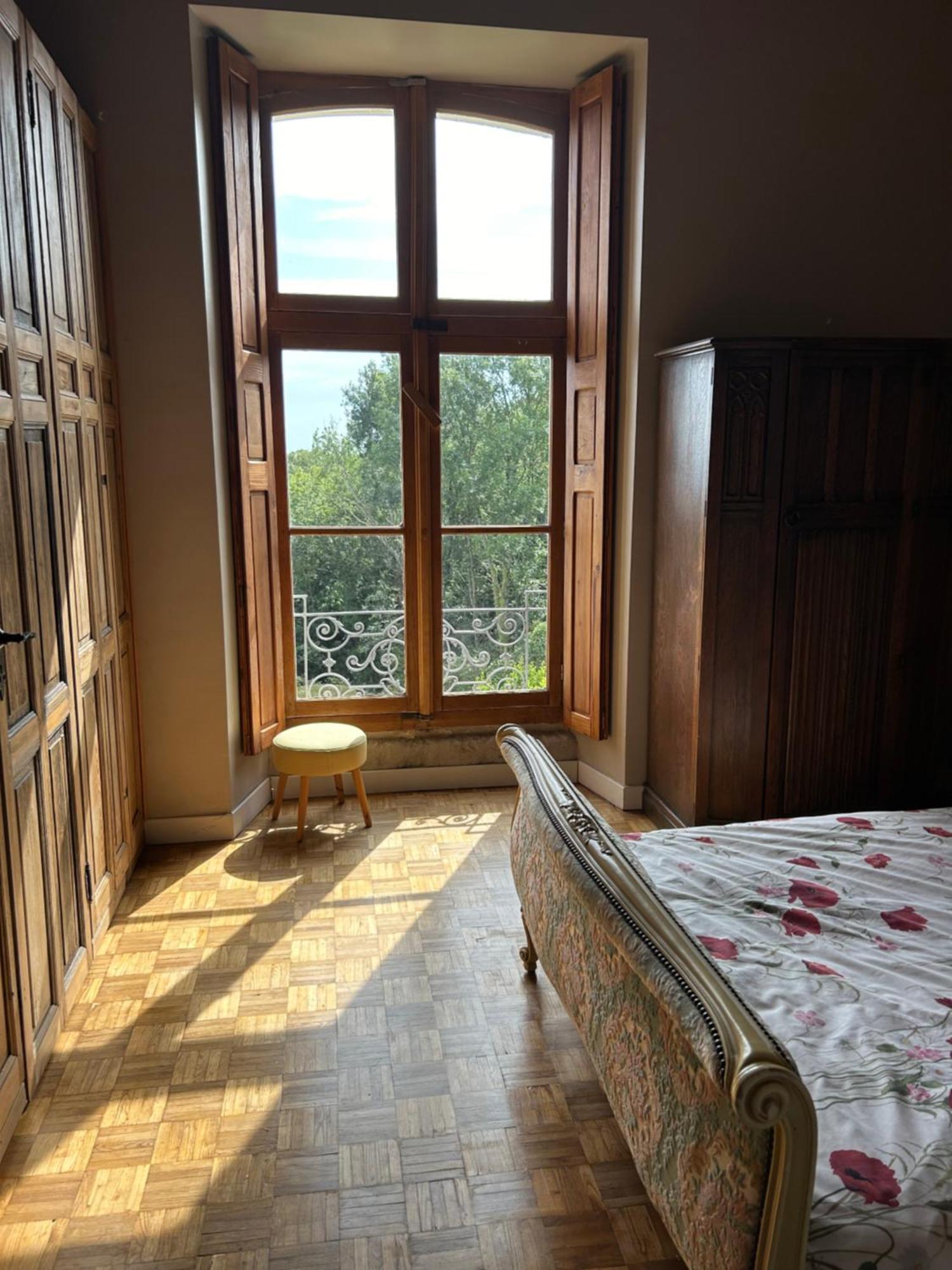 L'Enquenouille Basse Guest House Verdun-en-Lauragais Eksteriør bilde